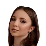 Эндокринолог Медведева Е. В., Санкт-Петербург