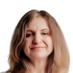 Психиатр Комарова Ю. В., Санкт-Петербург