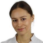 ЛОР-хирург Пенджиева П. Р., Санкт-Петербург