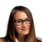 Педиатр Комарова Ю. Г., Санкт-Петербург