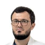 ЛОР-хирург Исмаилов А. А., Хасавюрт