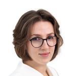 Врач-косметолог Фастовец А. О., Санкт-Петербург