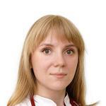 Кардиолог Наумова О. А., Санкт-Петербург