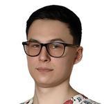 Педиатр Андреев А. Ю., Санкт-Петербург