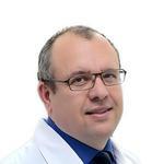 Хирург Серафимов С. В., Санкт-Петербург