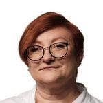 Терапевт Белоусова Н. С., Санкт-Петербург