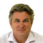 Эндокринолог Иванов Н. В., Санкт-Петербург