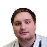 Педиатр Кочоманов В. Н., Санкт-Петербург