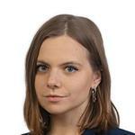 Гинеколог Хомутова А. А., Санкт-Петербург