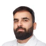 Дерматолог Мамедов Р. Г., Санкт-Петербург