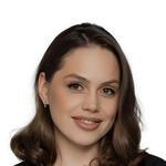 Гинеколог Куница В. В., Санкт-Петербург