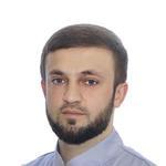 Флеболог Салаватов Н. Д., Санкт-Петербург