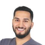 Стоматолог-имплантолог Клейдж Н. М., Санкт-Петербург