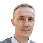 Терапевт Беляев А. В., Санкт-Петербург