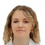 ЛОР Бородина А. О., Санкт-Петербург