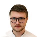 Врач общей практики (семейный врач) Медведев А. И., Санкт-Петербург