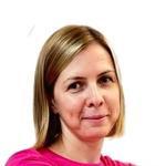 Остеопат Петрова Е. А., Санкт-Петербург