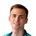 Невролог Буркин Н. А., Санкт-Петербург