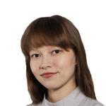 Офтальмолог (окулист) Адиятуллина Р. Р., Санкт-Петербург