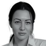 Терапевт Филатова М. А., Санкт-Петербург