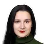 Психиатр Смирнова С. К., Санкт-Петербург