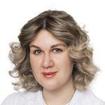 Невролог Трухина И. Ю., Санкт-Петербург