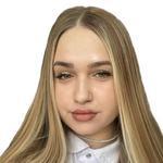 Стоматолог Телина Ю. А., Санкт-Петербург