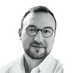 Ортопед Геращенко Н. И., Санкт-Петербург