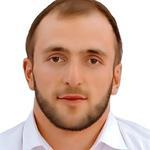 Терапевт Расулов М. Н., Санкт-Петербург