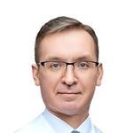 Проктолог (колопроктолог) Горин Д. А., Краснодар