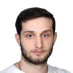 Стоматолог Накопия О. В., Санкт-Петербург