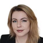 Врач-косметолог Шилова Т. Ю., Санкт-Петербург