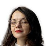Психотерапевт Смирнова Е. В., Санкт-Петербург
