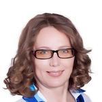 Терапевт Телепнева В. В., Санкт-Петербург