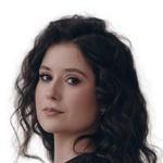 Стоматолог-хирург Васильева У. С., Москва