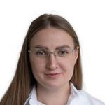 Педиатр Нистарова А. В., Санкт-Петербург