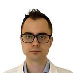 Кардиолог Бакулин Г. Г., Санкт-Петербург