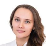 Дерматовенеролог Данилова А. Ю., Санкт-Петербург