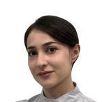 Офтальмолог (окулист) Ахмедова П. О., Санкт-Петербург