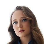 Педиатр Русанова П. А., Санкт-Петербург