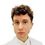 Психиатр Цариченко И. В., Санкт-Петербург