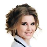 Терапевт Королева К. И., Санкт-Петербург