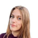 Психолог Цепковская Е. С., Санкт-Петербург