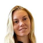 Косметолог-эстетист Лельчук Е. А., Санкт-Петербург