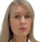 Психиатр Натарова Н. В., Санкт-Петербург