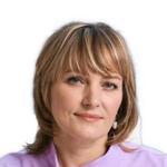 Гинеколог Расторгуева Э. Р., Санкт-Петербург