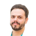 Гинеколог-хирург Никитин А. В., Санкт-Петербург
