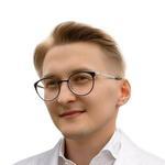 Нейрохирург Костылев И. А., Санкт-Петербург