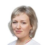 Кардиолог Старосоцкая М. В., Санкт-Петербург