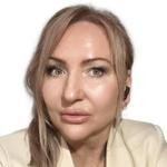 Врач-косметолог Константинова Н. В., Санкт-Петербург